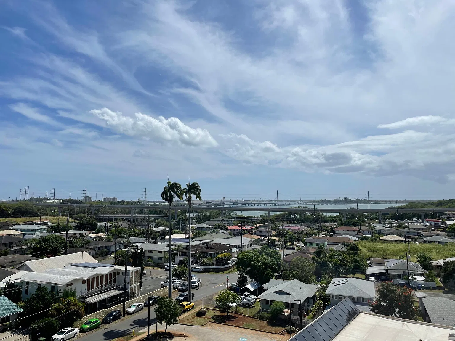 2 bed, 633 sqft, $2,300 — Photo 1