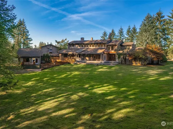 135 Camellia Lane, Chehalis, WA 98532