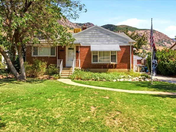 728 Polk Ave, Ogden, UT 84404