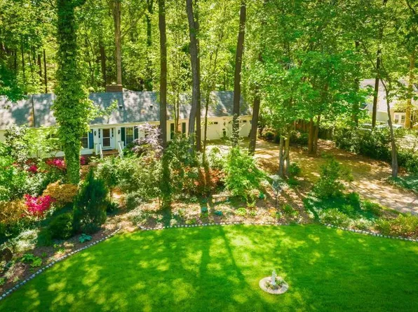 120 Fern Forest Drive, Raleigh, NC 27603