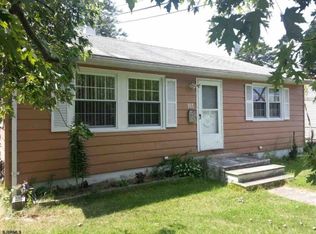 101 W Ridgewood Ave, Pleasantville, NJ 08232
