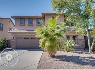 21352 N Denton Dr, Maricopa, AZ 85138