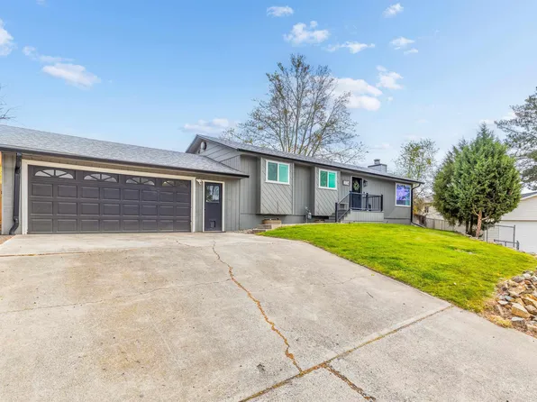 1224 Toby Ct, Clarkston, WA 99403