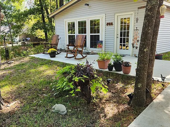 522 Le Vander Rd, Many, LA 71449