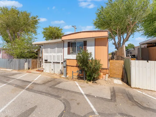 1617 E Avenue I Space 42, Lancaster, CA 93535