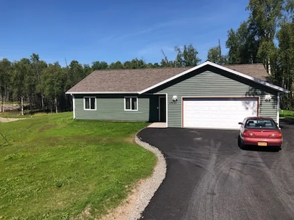 1531 N Utopia View Cir, Wasilla, AK 99623