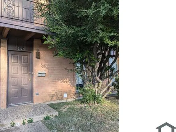 5127 Inverness Ave, Fort Worth, TX 76132
