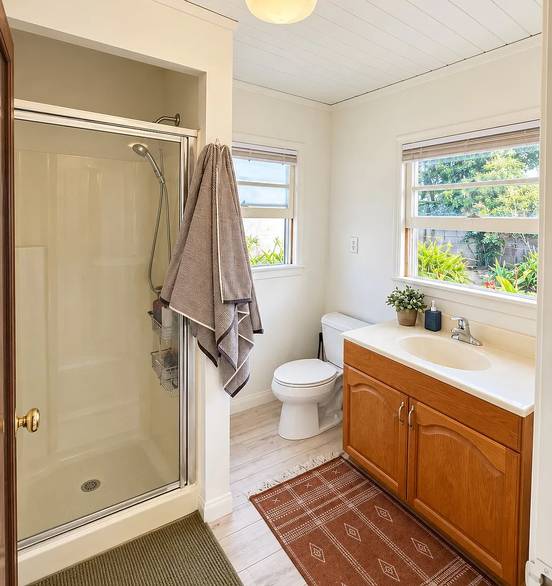 1 bed, 250 sqft, $1,375 — Photo 4