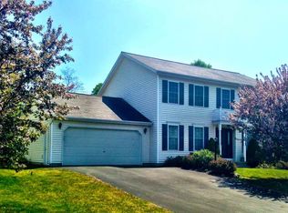 23 Glenmore Dr, Schenectady, NY 12309
