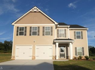 10 Windbrooke Dr #1, Covington, GA 30016