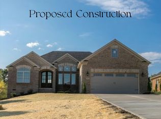 426 Alexis Way, Winchester, KY 40391