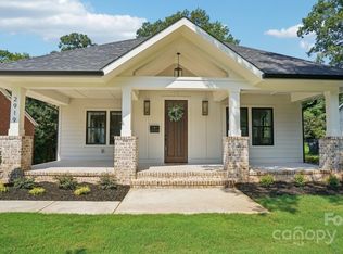 2919 Morson St, Charlotte, NC 28208