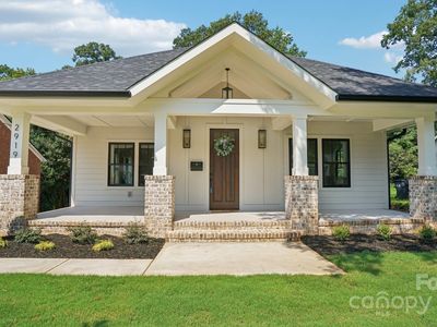 2919 Morson St, Charlotte, NC, 28208
