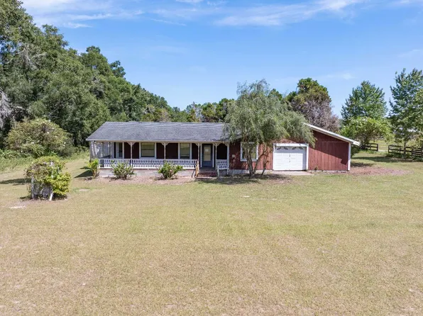 449 SW Suwannee Downs Dr, Lake City, FL 32024