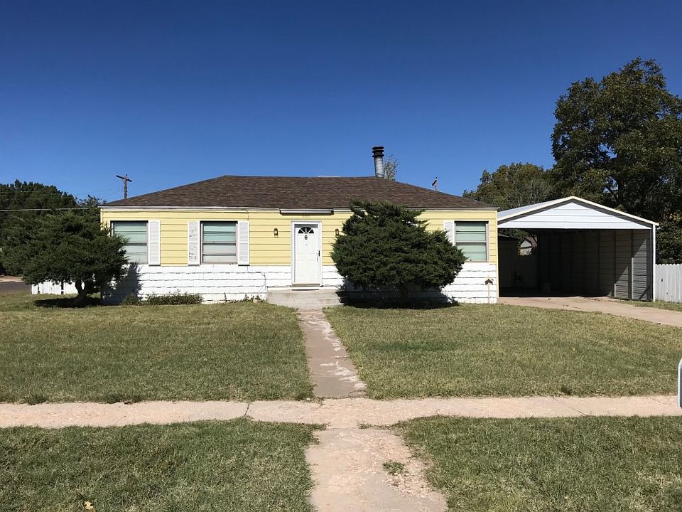 1st image of 600 E Lea St