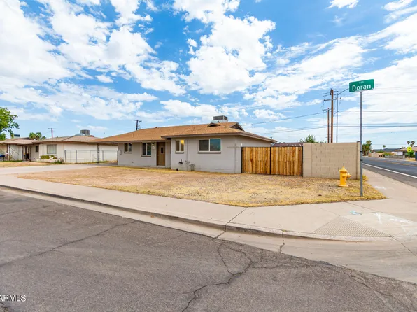 759 S DORAN --, Mesa, AZ 85204