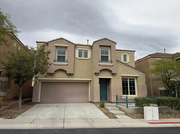 10540 Groton Ave, Las Vegas, NV 89129