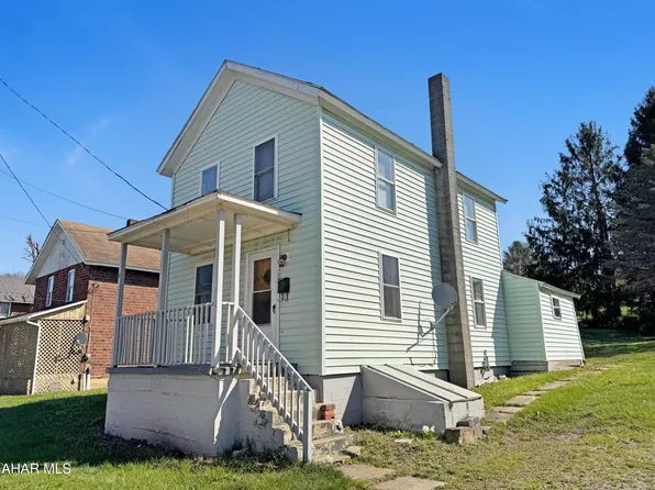 2709 Bigler Ave, Northern Cambria, PA 15714