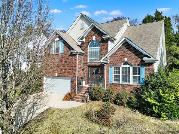 2312 Oberwood Dr, Charlotte, NC 28270