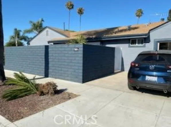 7006 E El Paseo St, Long Beach, CA 90815