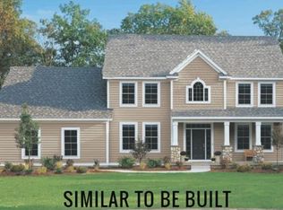 3 Manchester Dr, Littleton, MA 01460