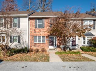 2903 Bridlewood Dr #2903, Glen Mills, PA 19342
