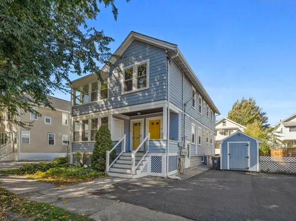 57 Edith St #5, Arlington, MA 02474