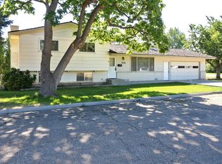 204 N Gem St, Nampa, ID 83651