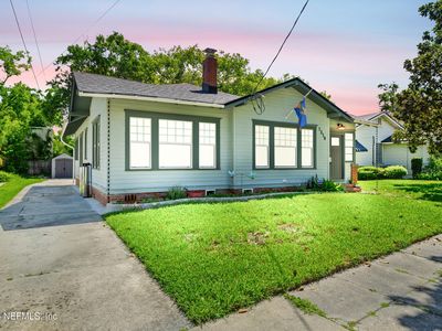 1319 BELVEDERE Avenue, Jacksonville, FL, 32205