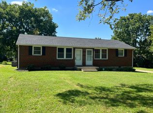 144 Hazelwood Ln, La Vergne, TN 37086