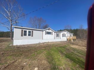 893 Ridge Rd, El Paso, AR 72045