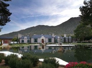 5800 N Yucca Rd, Paradise Valley, AZ 85253