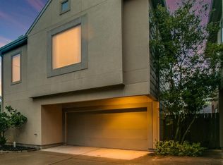 1632 Thompson St, Houston, TX 77007