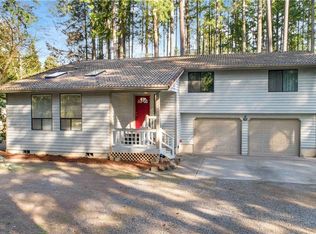 10407 64th Ave NW, Gig Harbor, WA