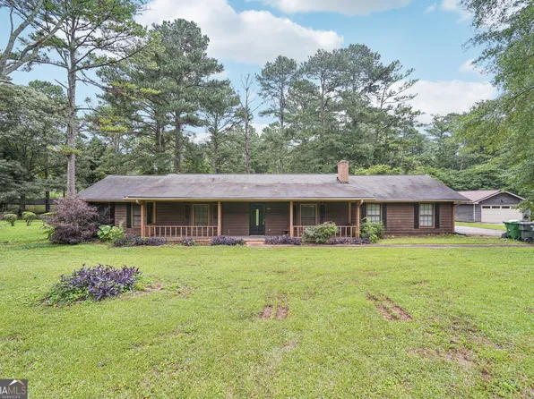 5618 Shadow Rock Dr, Lithonia, GA 30058