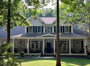 70 Amber Wood Run, Chapel Hill, NC 27516