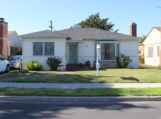 3847 Welland Ave, Los Angeles, CA 90008