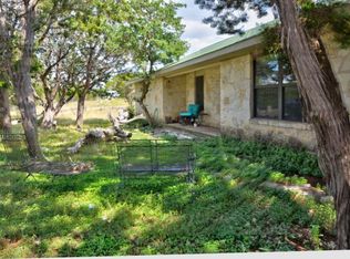 314 S Fork Rd, Comfort, TX 78013