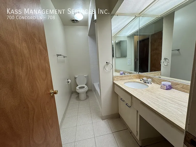 700 Concord Ln #708 — Photo 12
