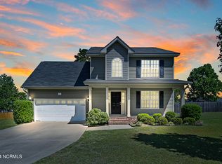377 Strike Eagle Dr, Broadway, NC 27505