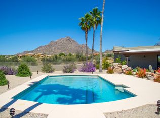 23638 N Pinnacle Ct, Scottsdale, AZ 85255