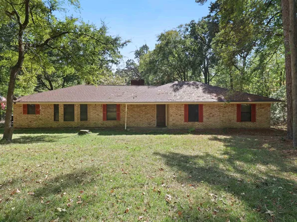 420 Shannas Trl, Tatum, TX 75691