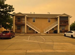 1507 E 21st St APT D, Pueblo, CO 81001