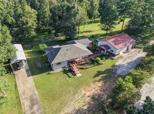 676 Milner Rd, Livingston, TX 77351