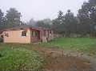 3500 Movie Ln, Crescent City, CA 95531