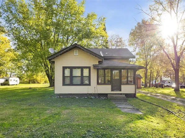 N3072 Clark Street, Humbird, WI 54746