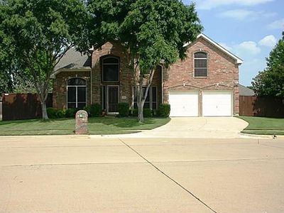 1115 Durango Pl, Flower Mound, TX, 75028