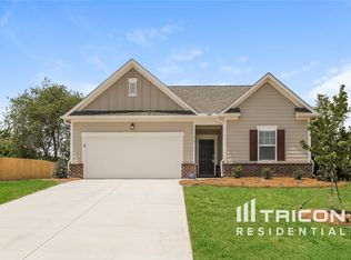 212 San Marino Way, Cartersville, GA 30120