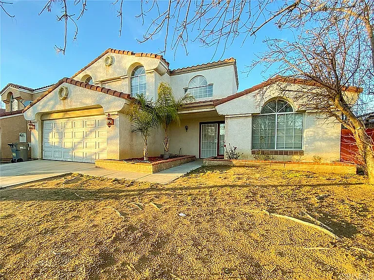 1715 Boysenberry Way — Photo 1