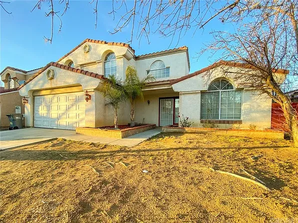 1715 Boysenberry Way, Palmdale, CA 93550